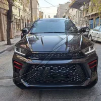 فروش حواله کی ام سی ای5/مدل 1404/|خودرو سواری و وانت|تهران, پونک|دیوار