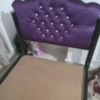 تخت تک نفره