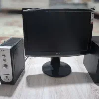 ست مانیتور و باند