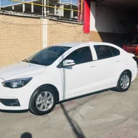 شاهین کارمندی در حد خشک.تارا|خودرو سواری و وانت|شیراز, گل سرخ|دیوار