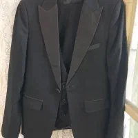 کت وشلوار مجلسی