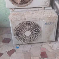 کولر خرابه های پشت بومت رو  پول کن یا به جاش