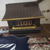 وسایل منزل|بخاری، هیتر، شومینه|سنندج, |دیوار