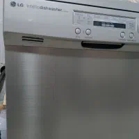 ماشین ظرفشویی LG