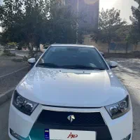 دنا پلاس ۶ دنده توربو دنده ای|خودرو سواری و وانت|بجنورد, |دیوار