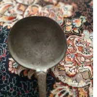 ملاقه مسی قدیمی