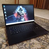 لپتاپ قدرتمند12هسته ای گرافیکدارlenovo تولید 2022|رایانه همراه|شیراز, تحویلی|دیوار