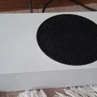ایکس باکس سری اس تک دسته فول بازی درحدنو