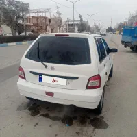 پراید ۱۱۱ مدل ۸۹ درحد|خودرو سواری و وانت|نوشین شهر, |دیوار