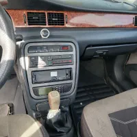 سمندمدل ۸۱|خودرو سواری و وانت|بومهن, |دیوار