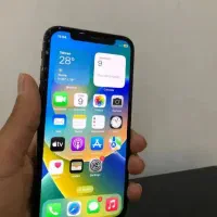 ایفون iPhone X حافظه 64