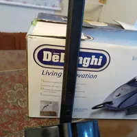بخارشو دلونگی اصل|جاروبرقی، جارو شارژی، بخارشو|تهران, سهروردی|دیوار