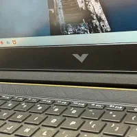 لپ‌تاپ گیمینگ Hp Victus  با گرافیگ 4050|رایانه همراه|مشهد, ارشاد|دیوار