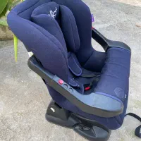 صندلی ماشین کودک برند الیت پلاس|تخت و صندلی بچه|لاهیجان, کوی آزادگان|دیوار