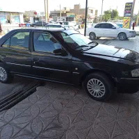 پارس مدل ۸۱|خودرو سواری و وانت|دهدشت, |دیوار