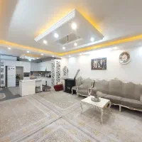 ویلایی۱۱۰ متر/خیابان ولی آباد/مدنی۱۶