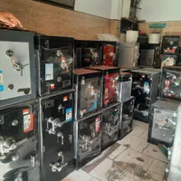 گاوصندوق با امنیت بالا،گاوصندوق سبک و سنگین|ابزارآلات|تهران, شهرک طالقانی|دیوار