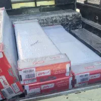 رادیاتور پانلی پکیج دیواری خرید نقدی تخفیف ویژه|کولر گازی و فنکوئل|اراک, |دیوار