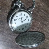 ساعت جیبی سوییسی