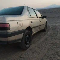 پژو 405|خودرو سواری و وانت|میرجاوه, |دیوار