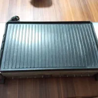 کباب پز گریل دار HARDSTONE معاوضه هم انجام میدم|اجاق گاز و لوازم برقی پختوپز|لاهیجان, رجایی|دیوار