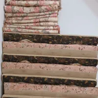 متکا و موکت