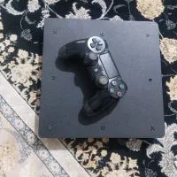 دستگاه ps4 تمیز و سالم 1ترا