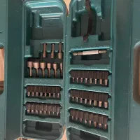 دریل شارژی مدل ماکیتا 6723DW