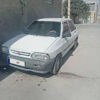 پراید 83|خودرو سواری و وانت|فلاورجان, |دیوار