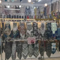 شال و روسری یکتا