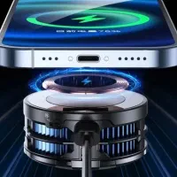 فن cx08 wireless|لوازم جانبی موبایل و تبلت|قروه, |دیوار