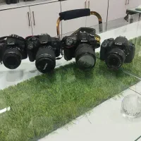 فروش انواع دوربین های مدرسه ای