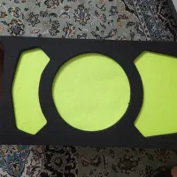 باکس۹۰ لیتری/کابل جوش/چراغ اسپرت/اگزوز/ولوم بیس|قطعات یدکی و لوازم جانبی|کاشان, آیت الله سعیدی|دیوار
