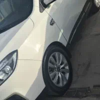 جک اس 5 مدل ۹۶