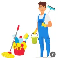 نظافت منزل و محل کار