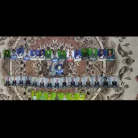 کارت کیمدی تمیز ونو|کلکسیون و سرگرمی|امیدیه, |دیوار