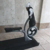 دستگاه بدنسازی خارجی