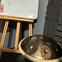 تدریس خصوصی هنگ درام