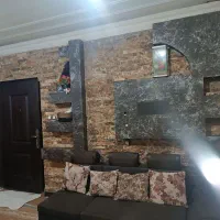 خانه ۷۰ متری چهار واحده