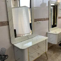 آینه کنسول