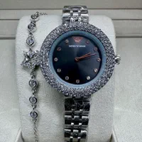 ساعتهای زنانه اورجینال امپریو آرمانیEmporio Armani|ساعت|شیراز, پارک کوهستانی بوستان|دیوار