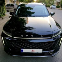 XTRIM SX(Lx)اکستریم صفر مشکی