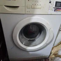 ماشین لباس شویی