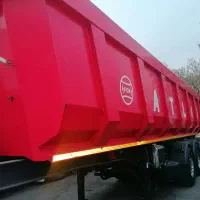 کمپرسی سه محور اطلس 1402|خودرو سنگین|مشهد, کوی المهدی|دیوار