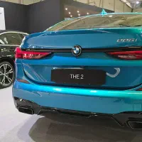 BMW225L|خودرو سواری و وانت|تهران, یافت‌آباد|دیوار