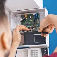 نصب تخصصی دزدگیر اماکن