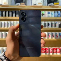 گوشی سامسونگ A06 حافظه 128 گیگ اقساط