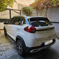 x22 pro ie (اقساطی)|خودرو سواری و وانت|تهران, هفت حوض|دیوار