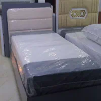 تخت سرویس خواب*نیومارلین