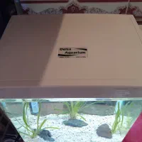 آکواریوم دلسا k320